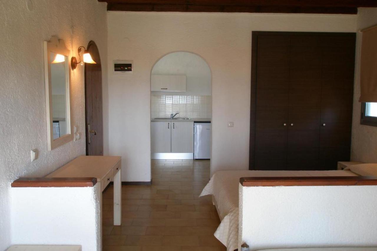 Avra Palm Ierápetra Exterior foto