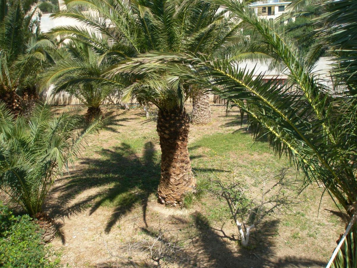 Avra Palm Ierápetra Exterior foto