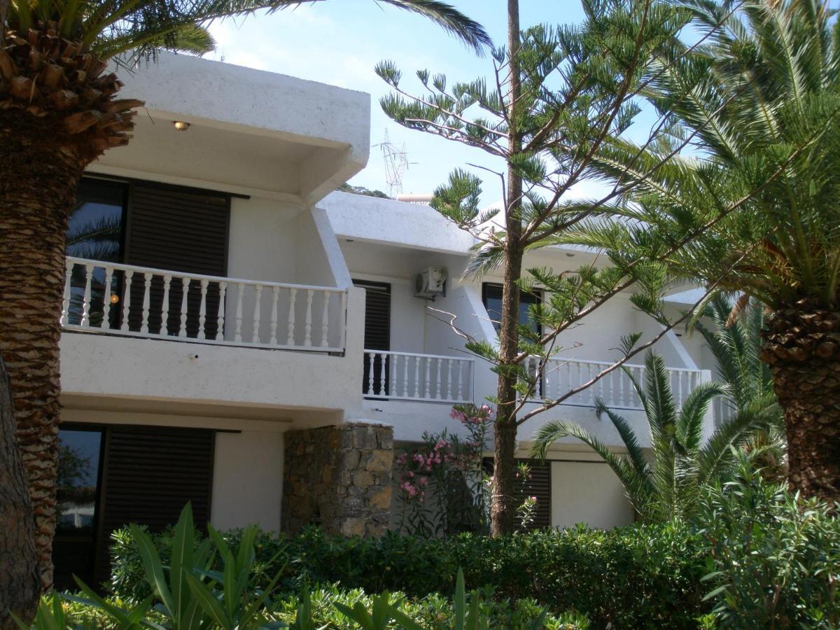 Avra Palm Ierápetra Exterior foto