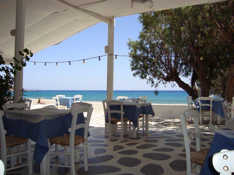 Avra Palm Ierápetra Exterior foto