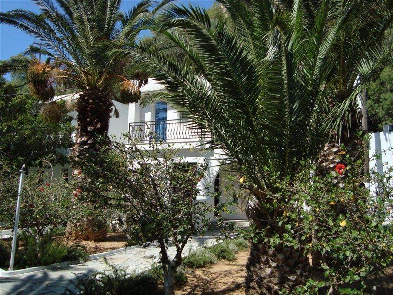 Avra Palm Ierápetra Exterior foto